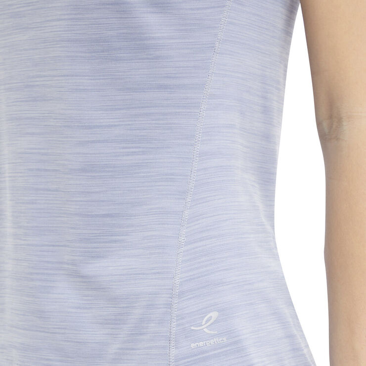 Energetics Rylinda T-shirt Blå