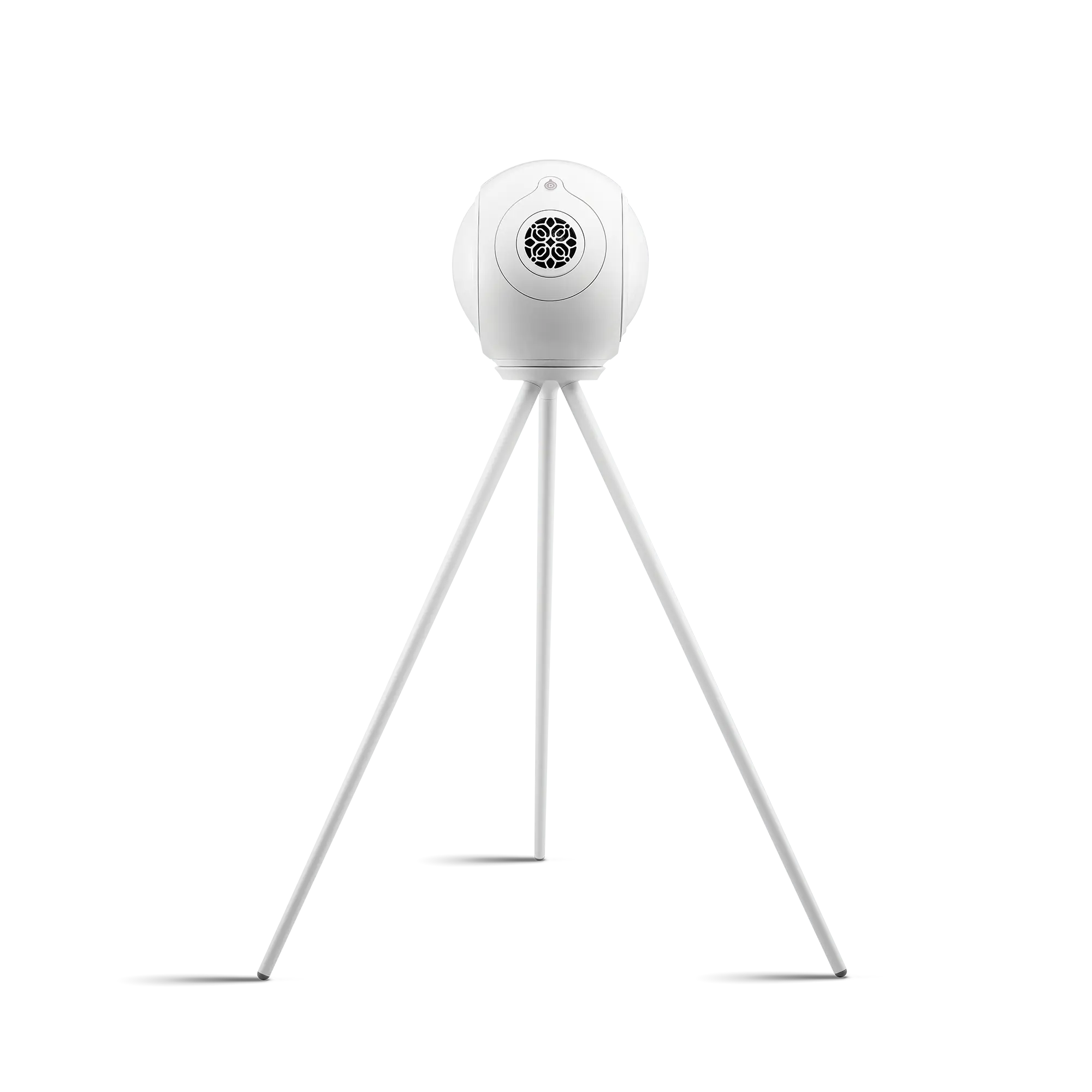 Legs - Iconic White