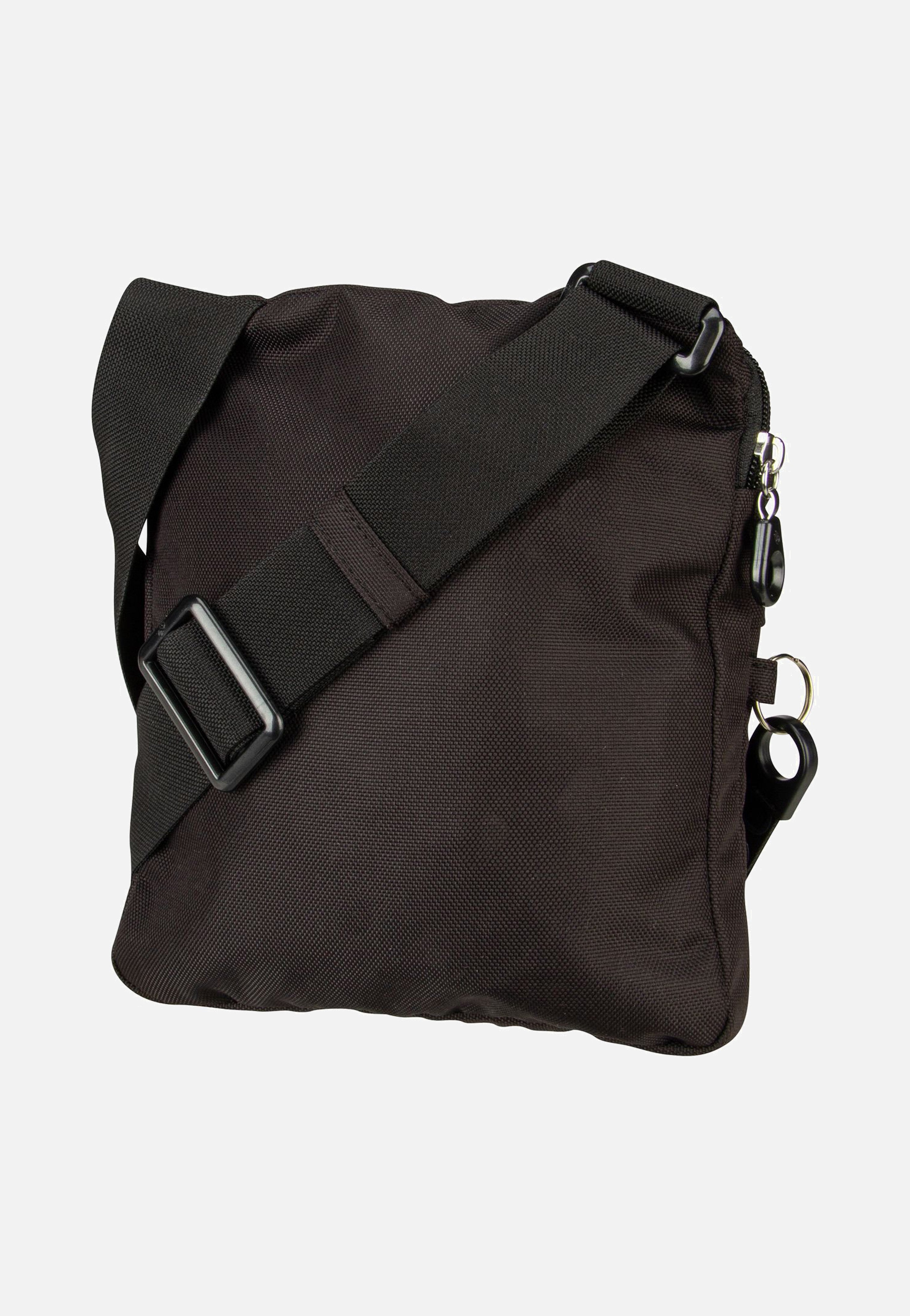 MD20 Small QMT04 Black - Crossbody Bag