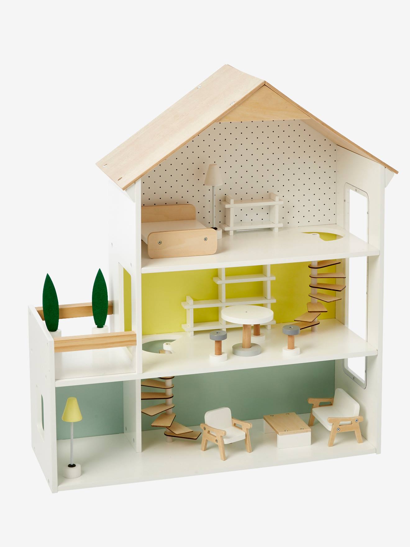 Casa branca dos amigos dos pequeninos