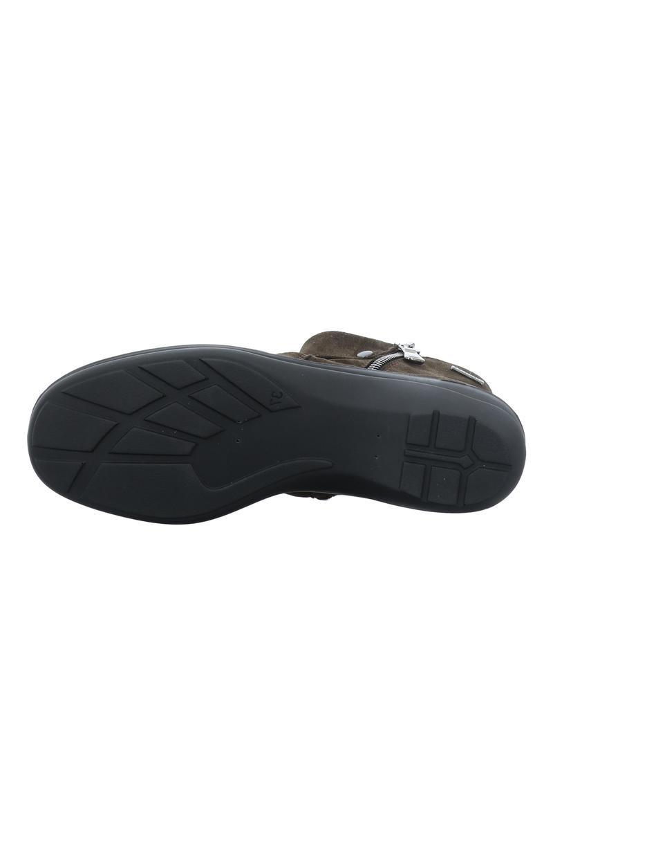 Stiefelette Dora 07, castagne