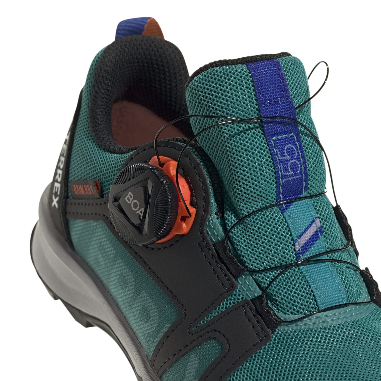 Adidas PerformanceTERREX AGRAVIC BOA R.RDY K