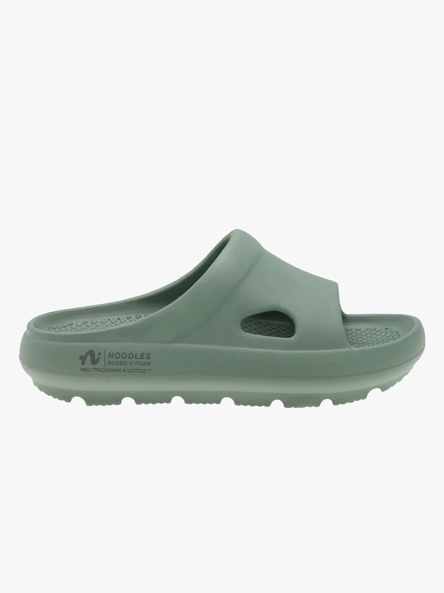 Rodeo Foam