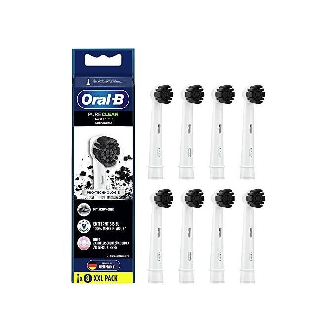 Oral-B - Aufsteckbürsten 