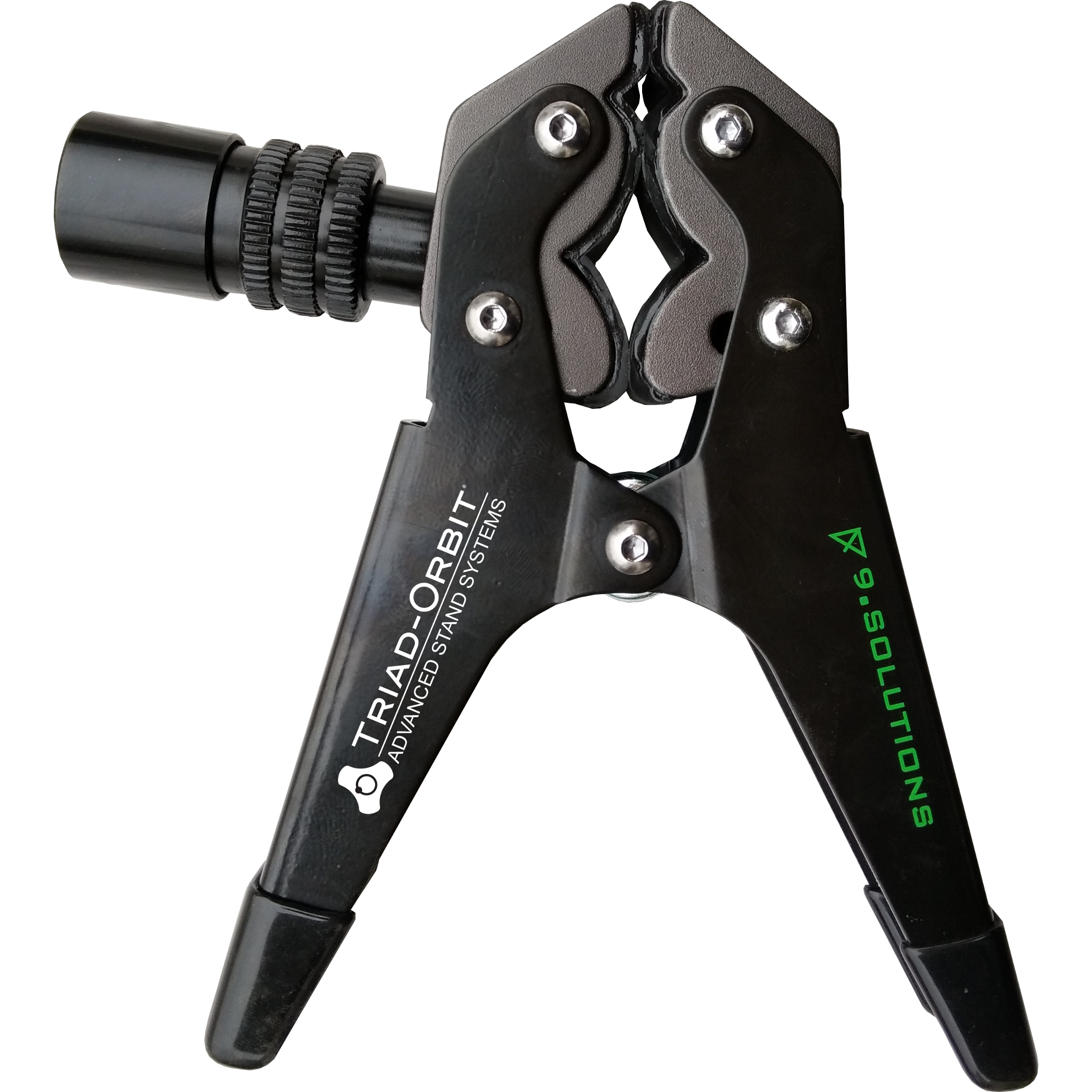 Triad-Orbit IO-SC Synergy Series IO Savior Spring Clamp