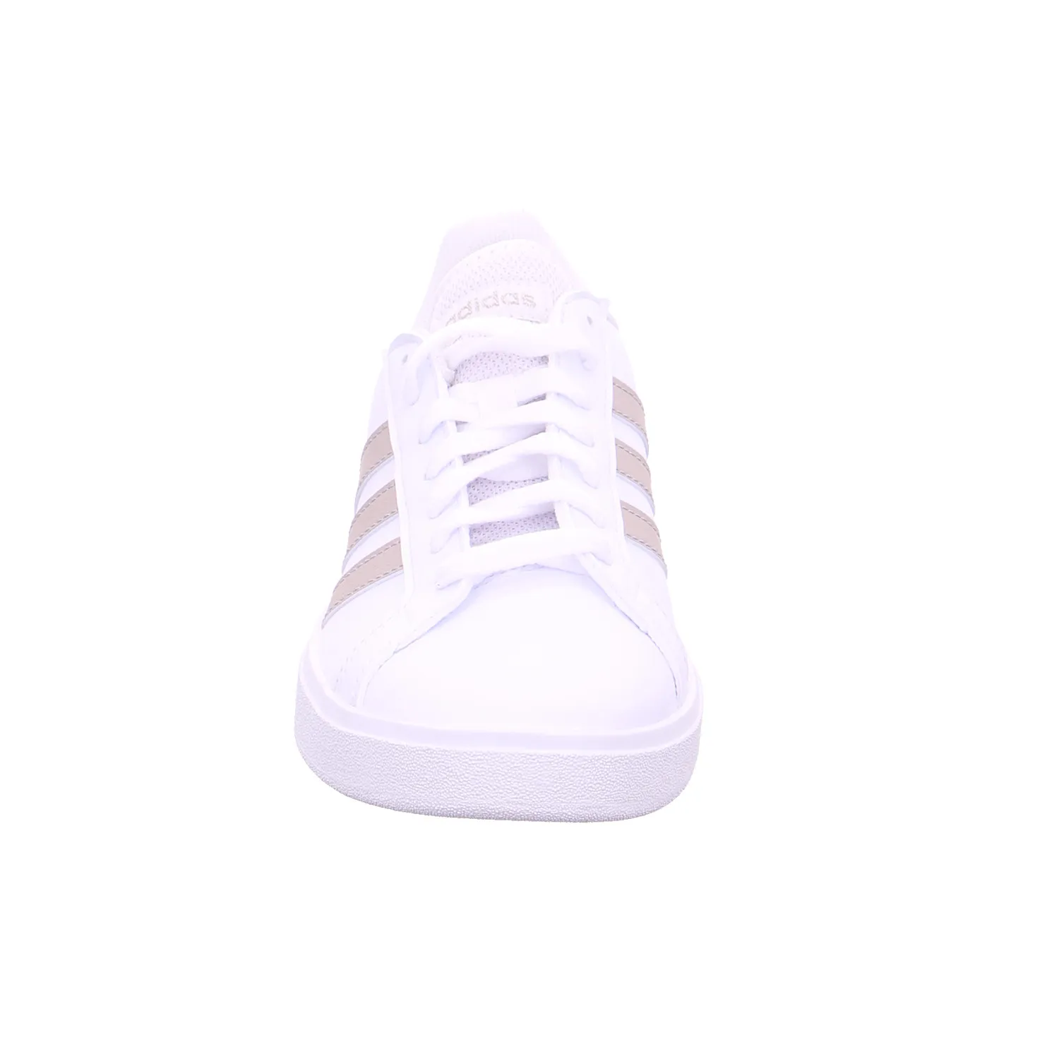 ADIDAS Sneaker- Streetschuh Damen Weiss Lederimitat