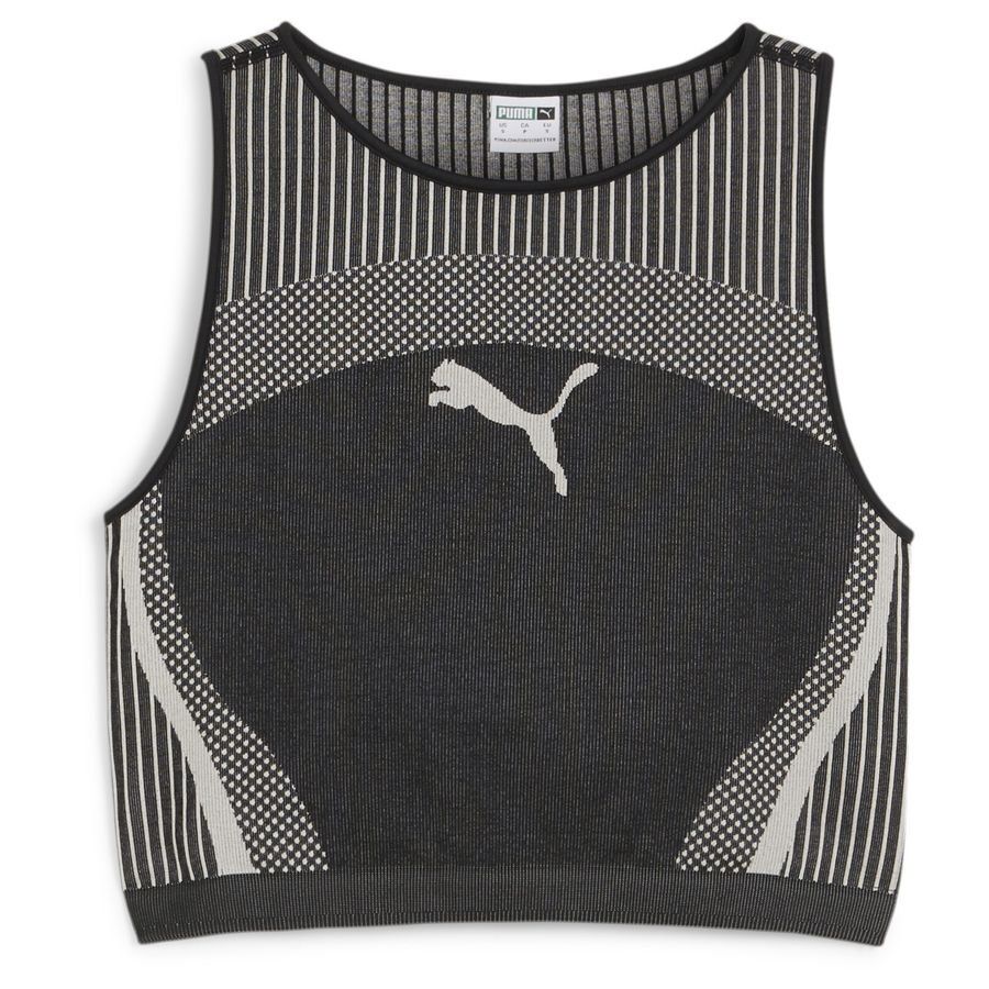 Puma Crop top DARE TO Femme