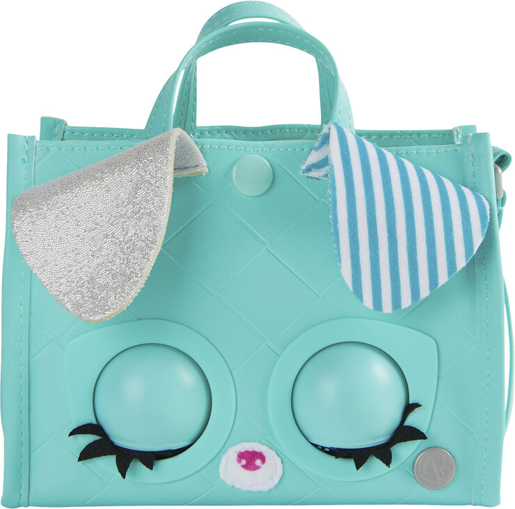 Purse pets Purse Pets Quilted Tote -