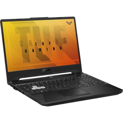 ASUS TUF Gaming F15 TUF506HC-HN185W - PC portable 15.6