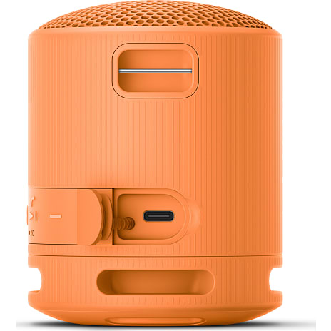 Sony XB100 trådløs BT højttaler - orange