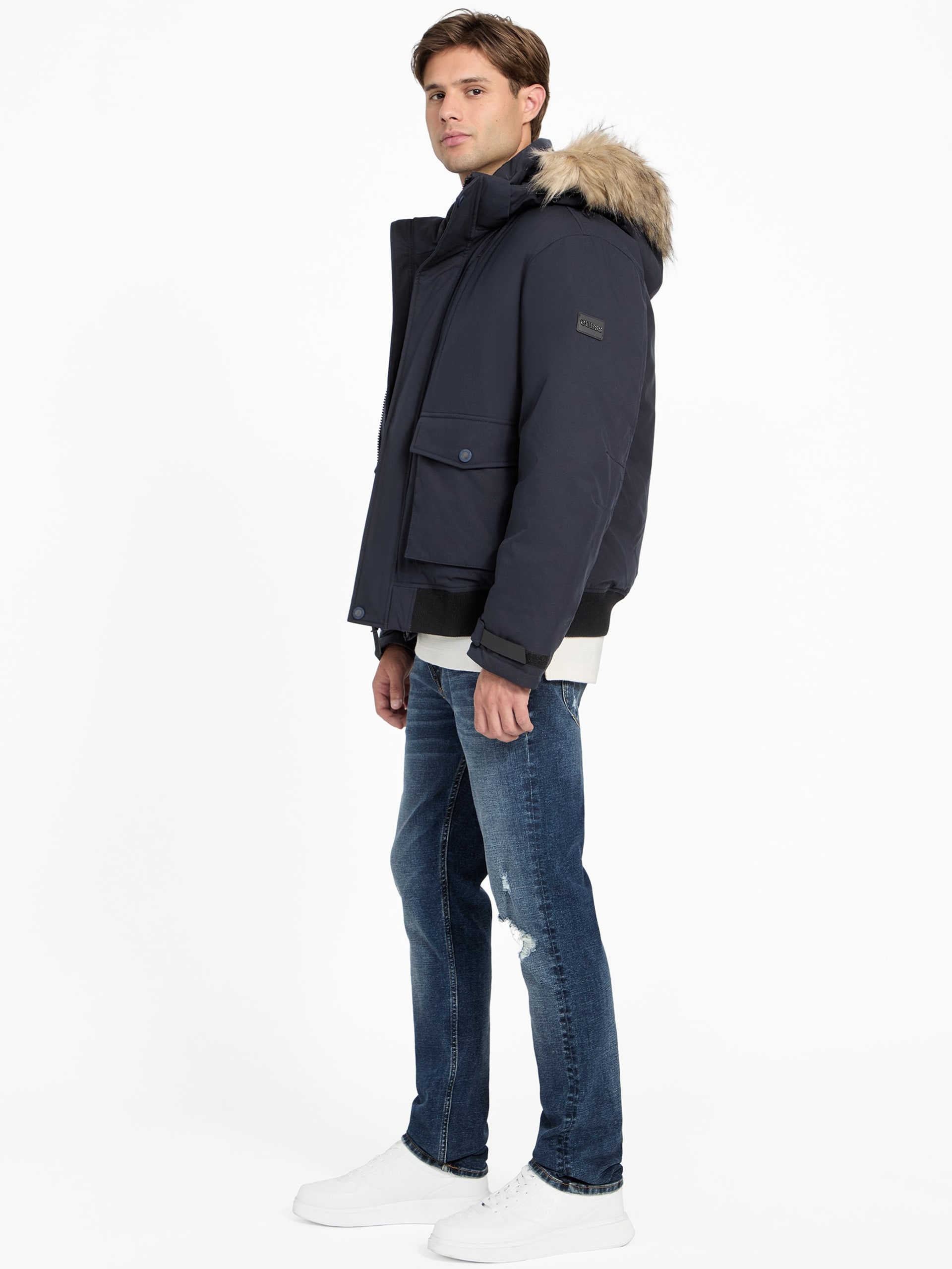 FILIP SHORT SHEL