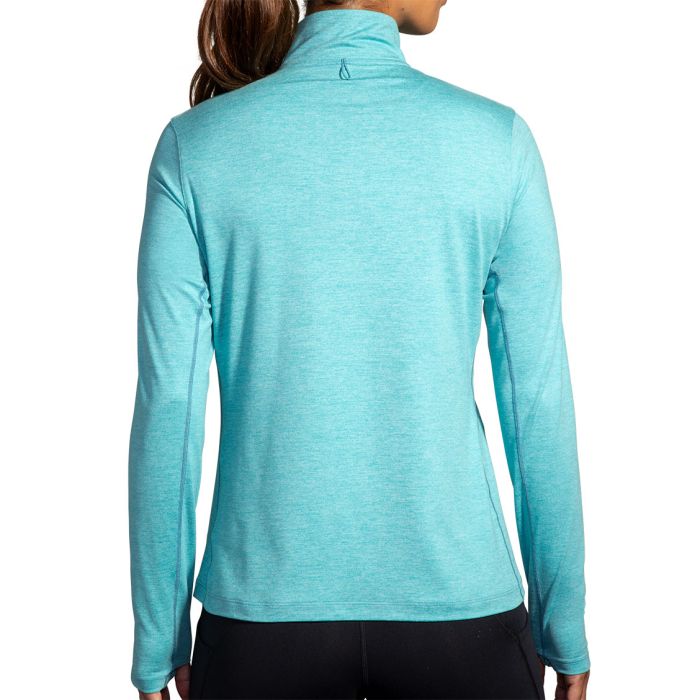 Dash 1/2 Zip 2.0 Women