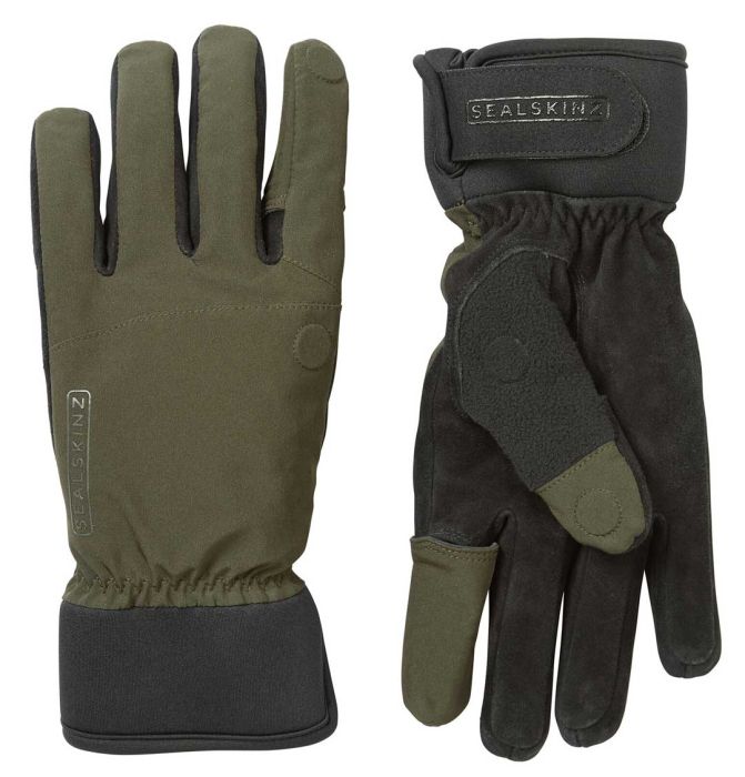 Stanford WP All Weather Sporting Glove handske