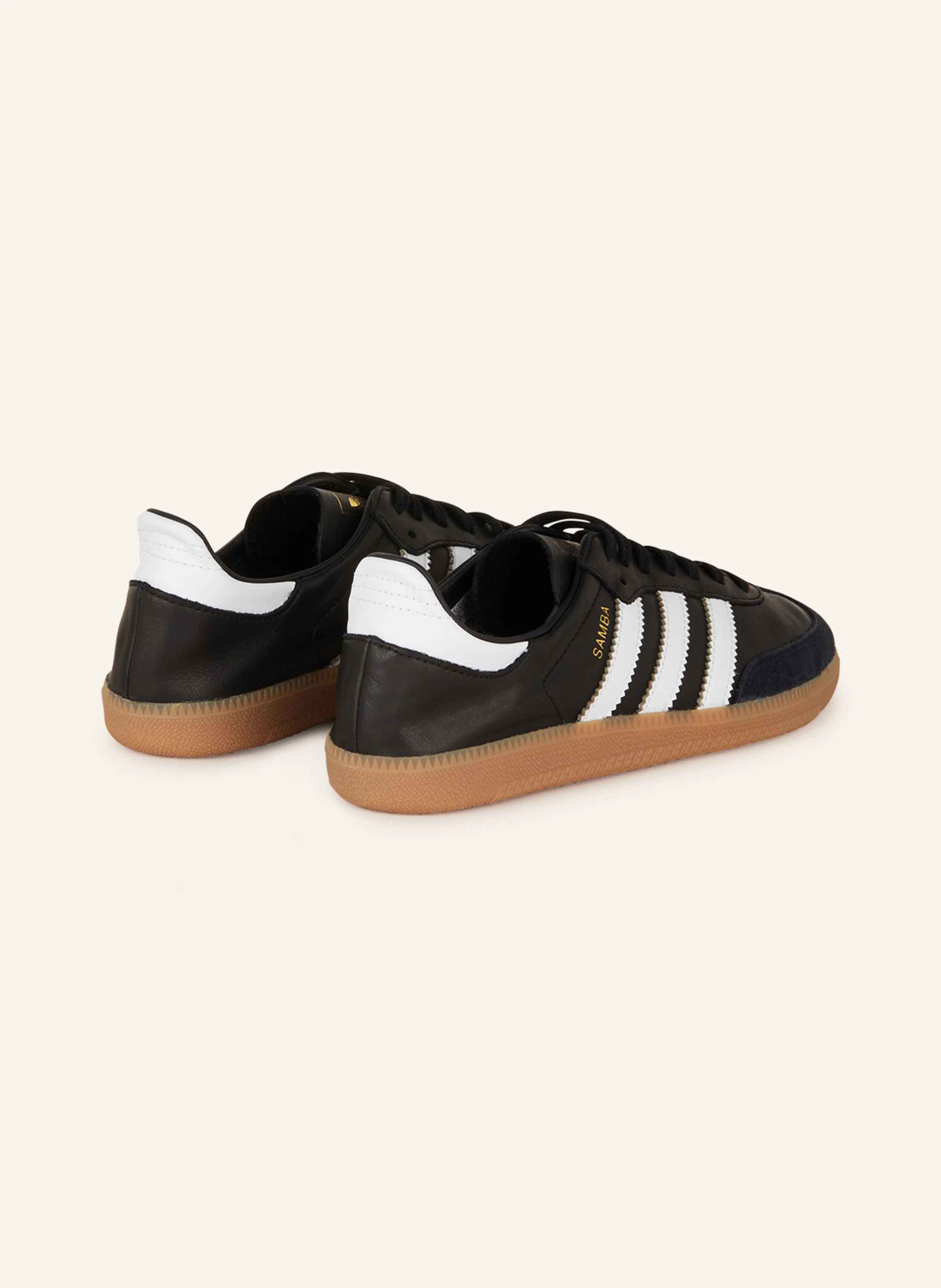 adidas Originals Sneaker SAMBA COLLAPSIBLE