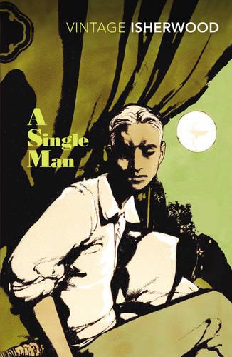 A Single Man (Paperback)