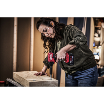 SKIL 20V slagmoersleutel 3241CA brushless 300Nm (zonder accu)