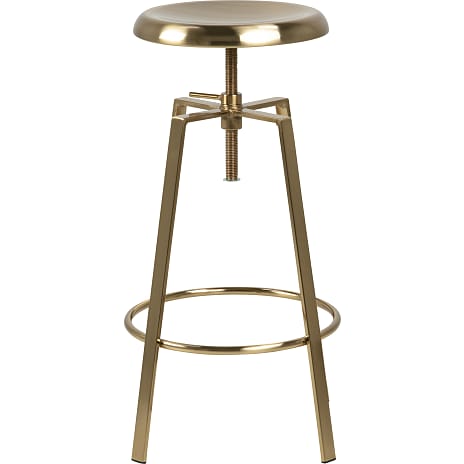 Goose barstol - metal