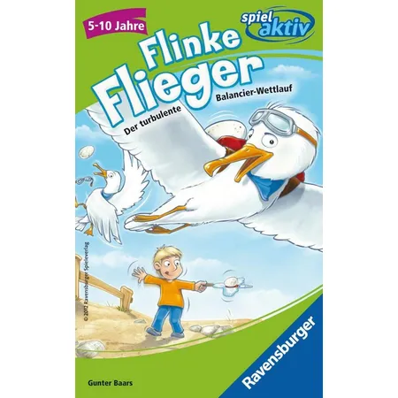 Ravensburger Flinke Flieger