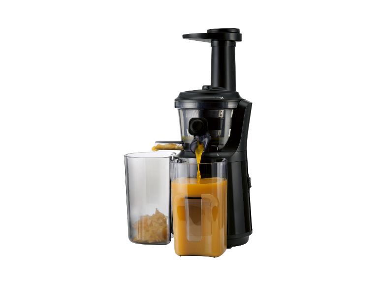 Slowjuicer 300 W