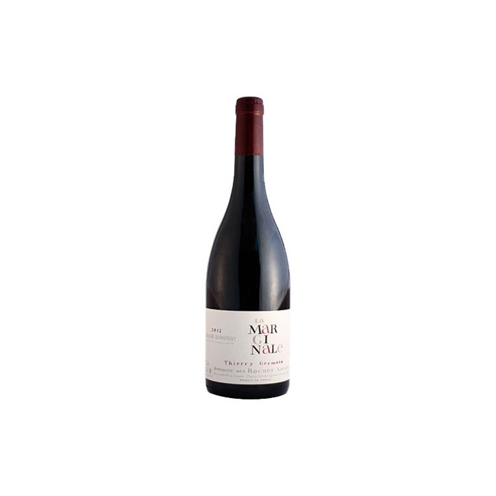 Domaine des Roches Neuves Saumur Champigny La Marginale 2019