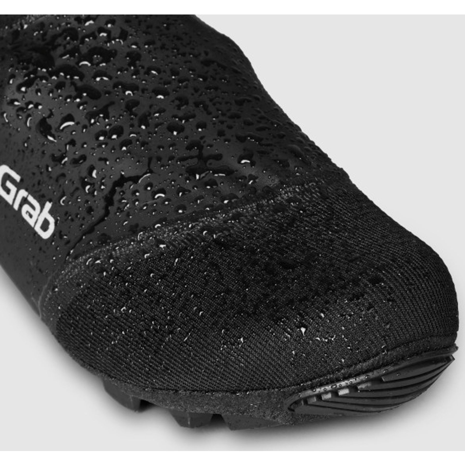 GripGrab PACR Waterproof Gravel Overschoenen