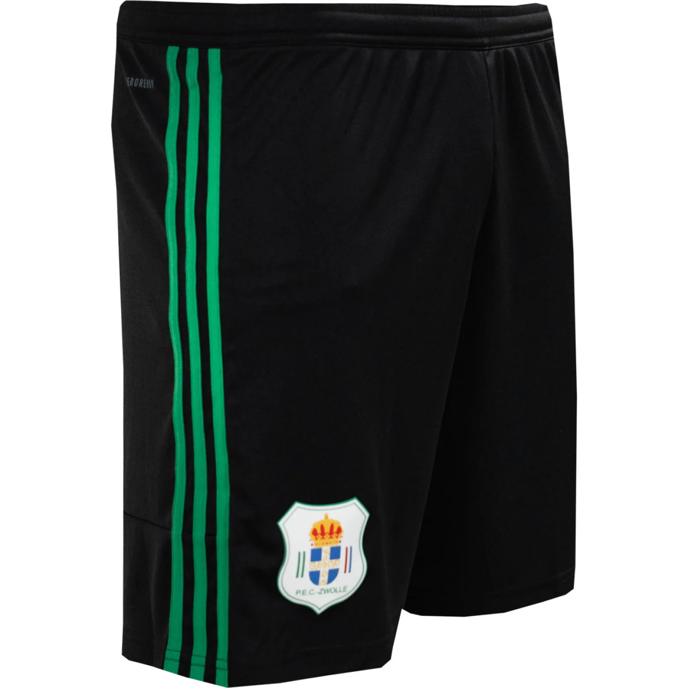 Adidas PEC Zwolle Uitbroekje 2024-2025 Kids