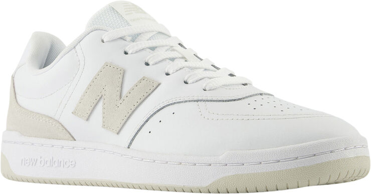 New Balance BB80 Sneakers Hvid