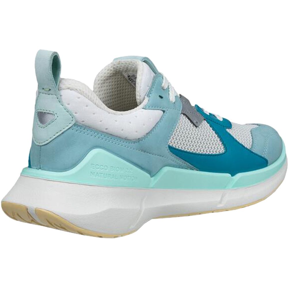 Ecco Biom 2.2 Sneaker Damen aquatic