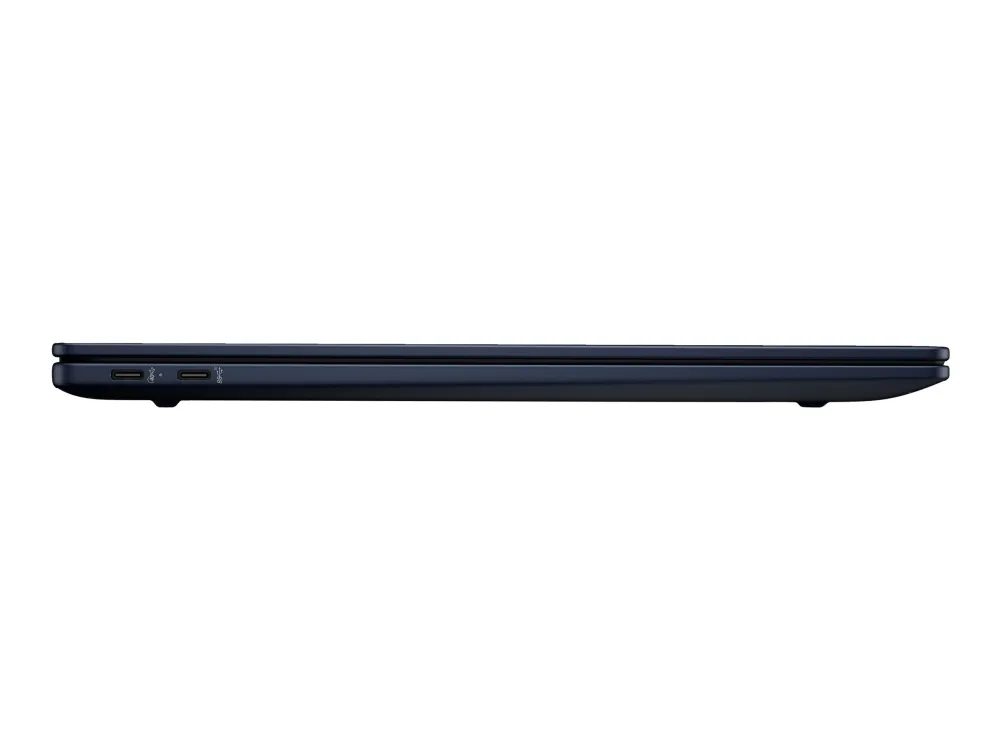 HP EliteBook Ultra 14 G1q Notebook AI - Snapdragon X Elite - X1E-78-100 / op til 3.4 GHz - Win 11 Pro - Qualcomm Adreno - 16 GB RAM - 1 TB SSD NVMe, TLC - 14