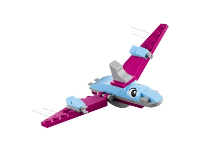 LEGO Creatieve dinosaurussen (11041)