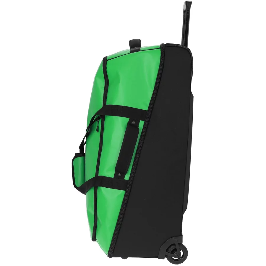 Vaude New Islands Rotuma 90 - 2-Rollenreisetasche L 75 cm applegreen