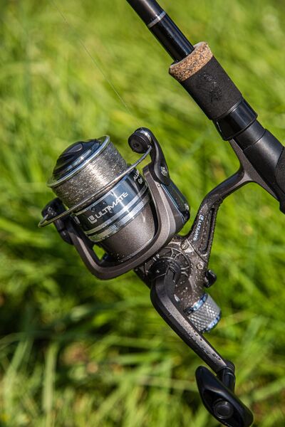 Moulinet spinning Ultimate Allround 4000