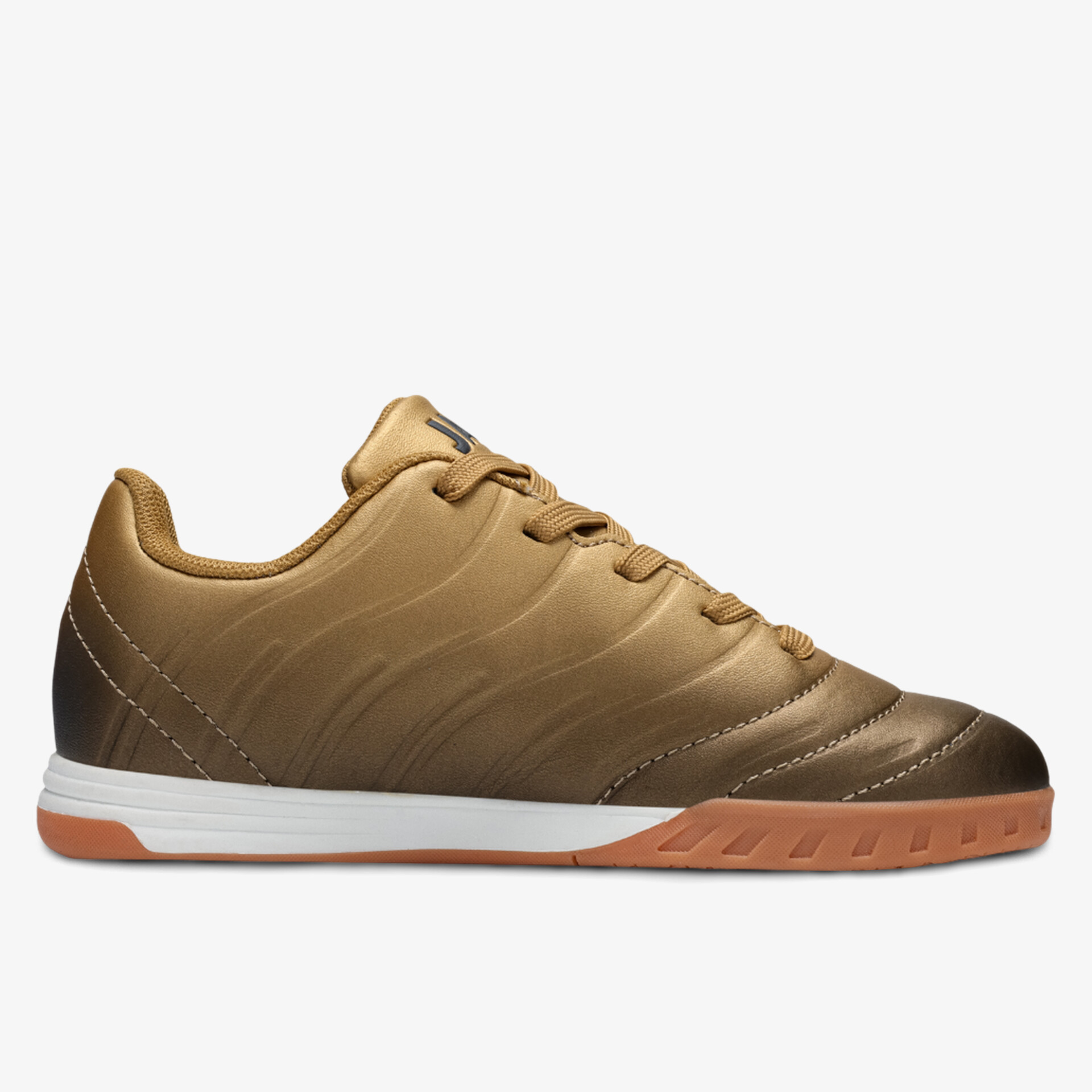 JAKO Kinder Hallensportschuhe gold