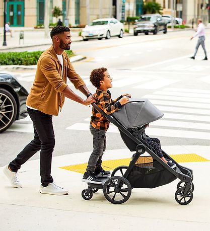 Baby Jogger St?br?t - Mini/Elite/Select - Sort