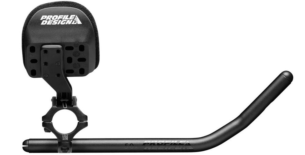 Profile Design Flip/Ergo/50a Lenkeraufsatz kaufen | Bike-Discount