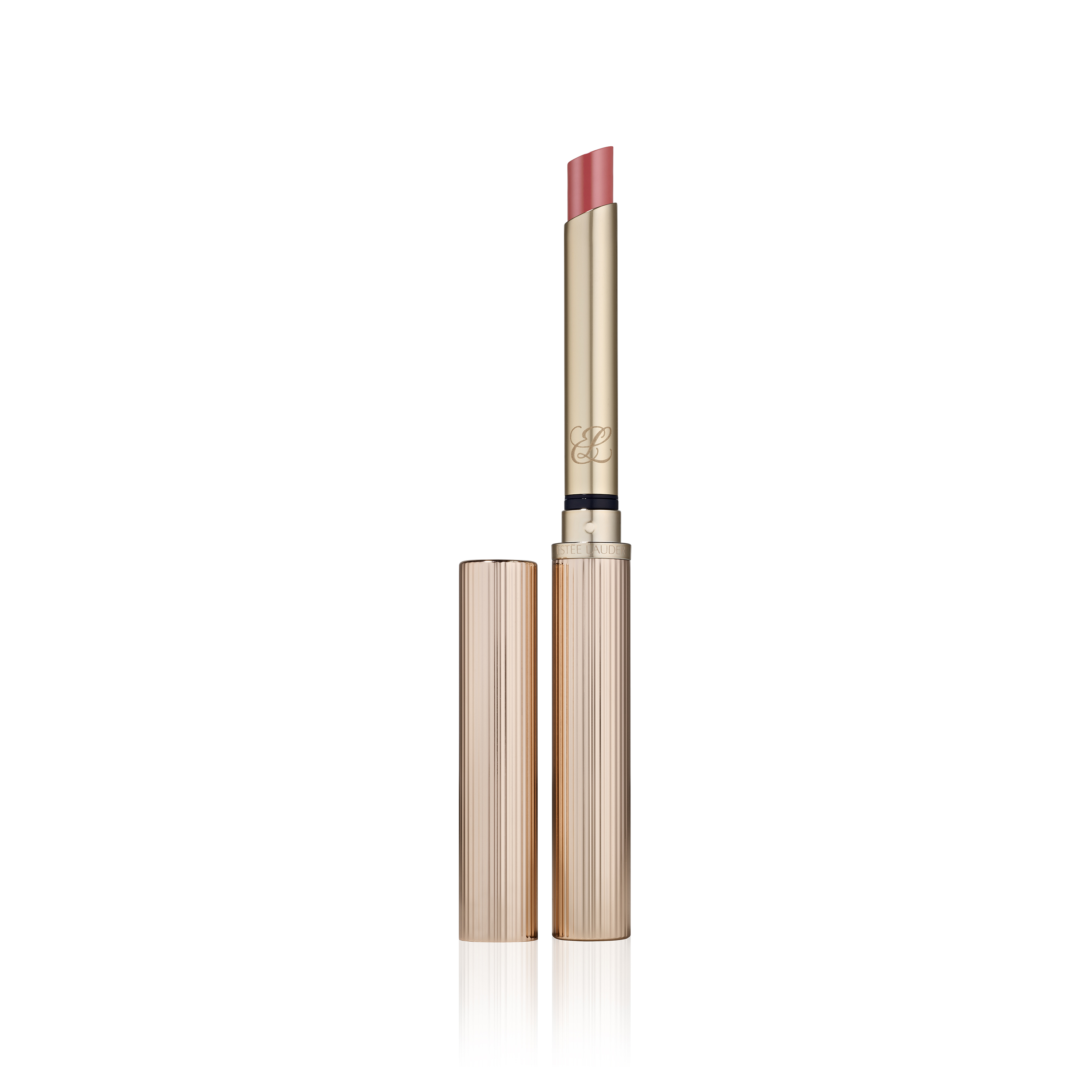 ESTEE LAUDER Pure Color Explicit Slick Shine Lipstick No 940 1 Stk