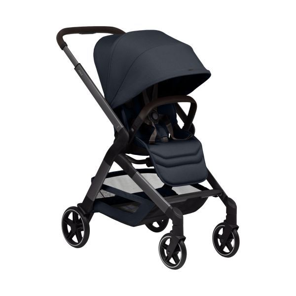 Joolz Hub 2 Kinderwagen 3-in-1 - Sandy Taupe | Britax Römer Baby-Safe Pro Autostoeltje - Galaxy Black