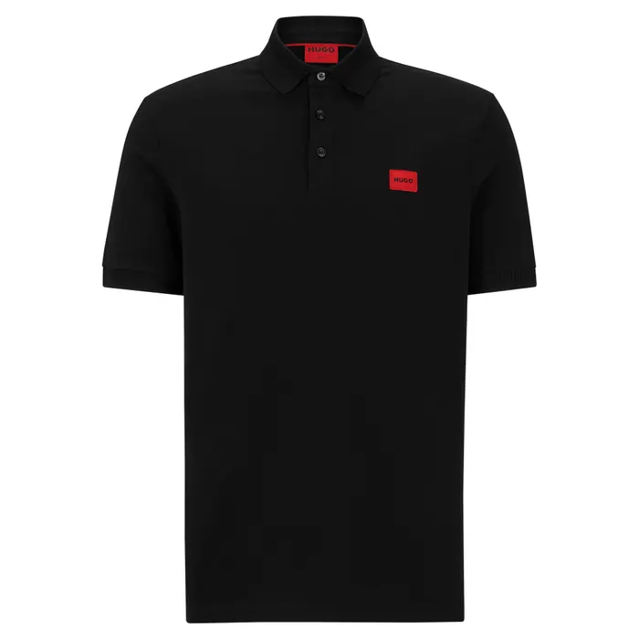 Hugo Dereso Polo Heren