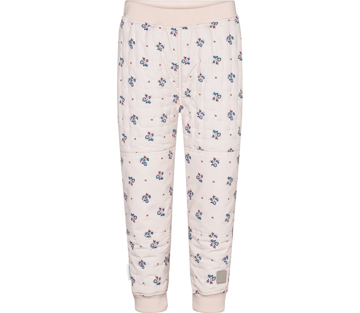 Odin Pants, Termobukser - Bouquet