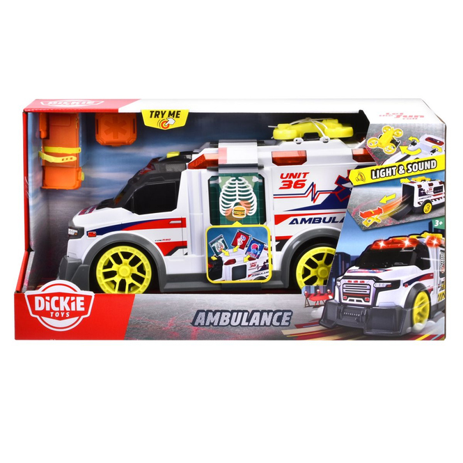 Ambulance