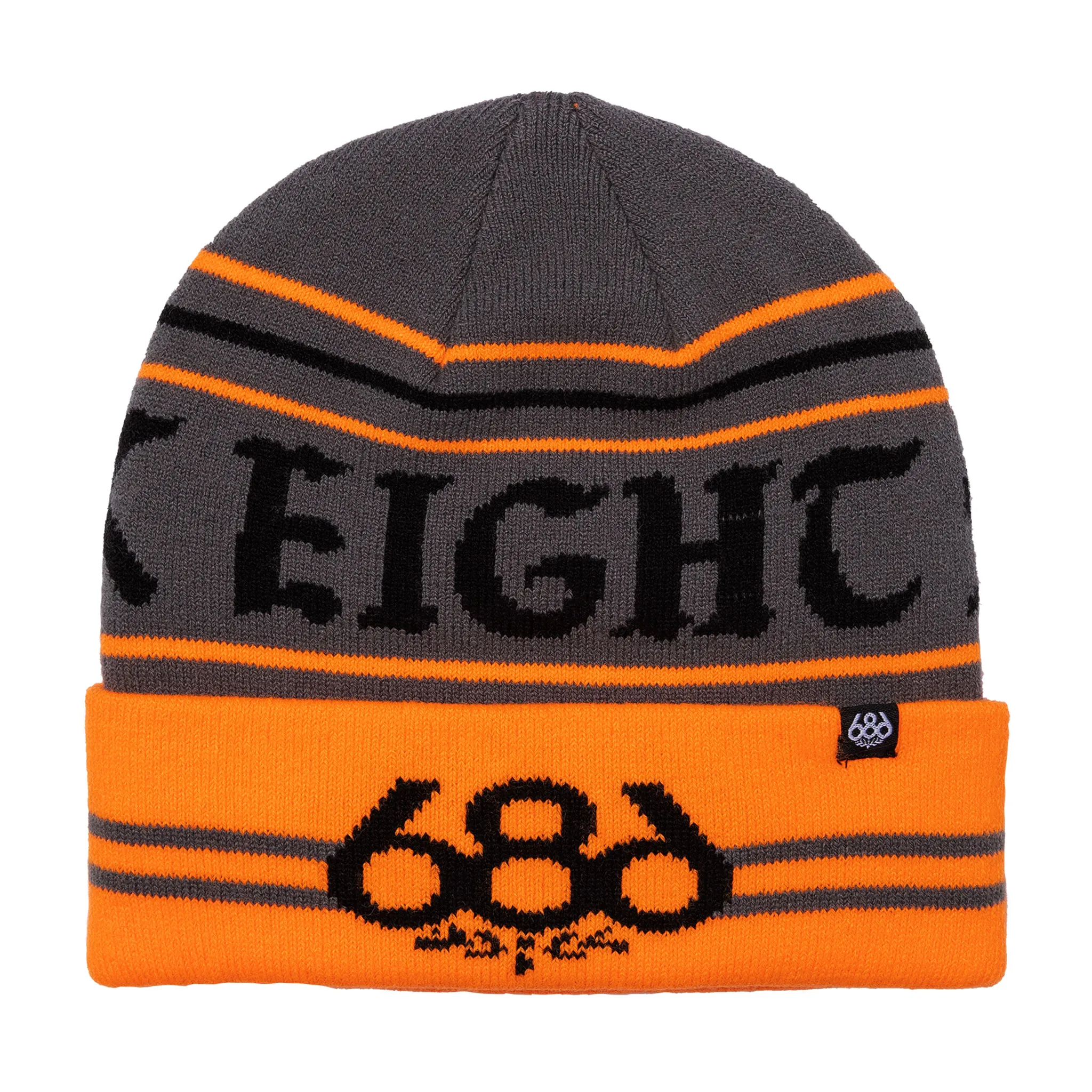686 Technical Apparel Tuque Icon 8-16ans