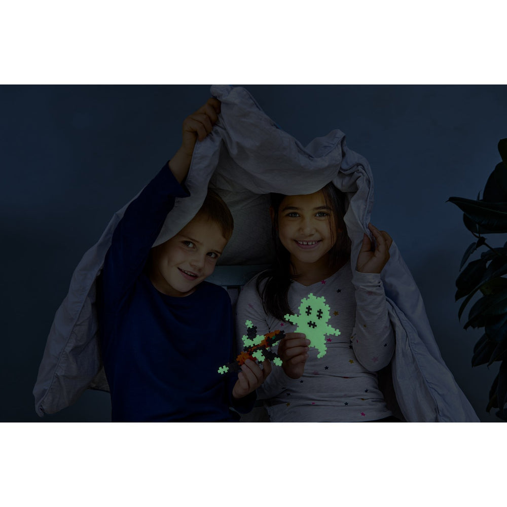 Køb Plus-Plus Glow / 600 Pcs