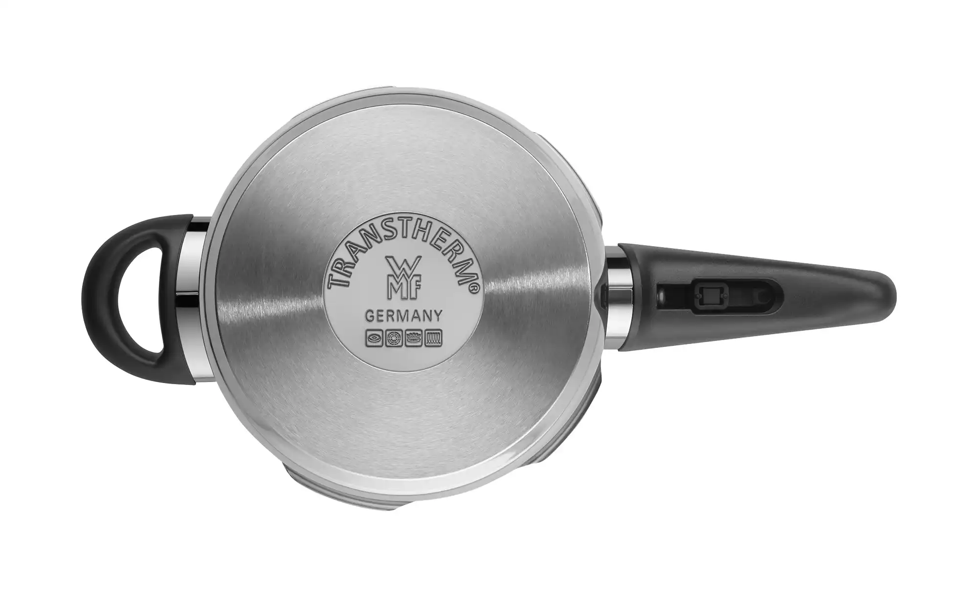 WMF Schnellkochtopf 2,5 Liter Perfect
