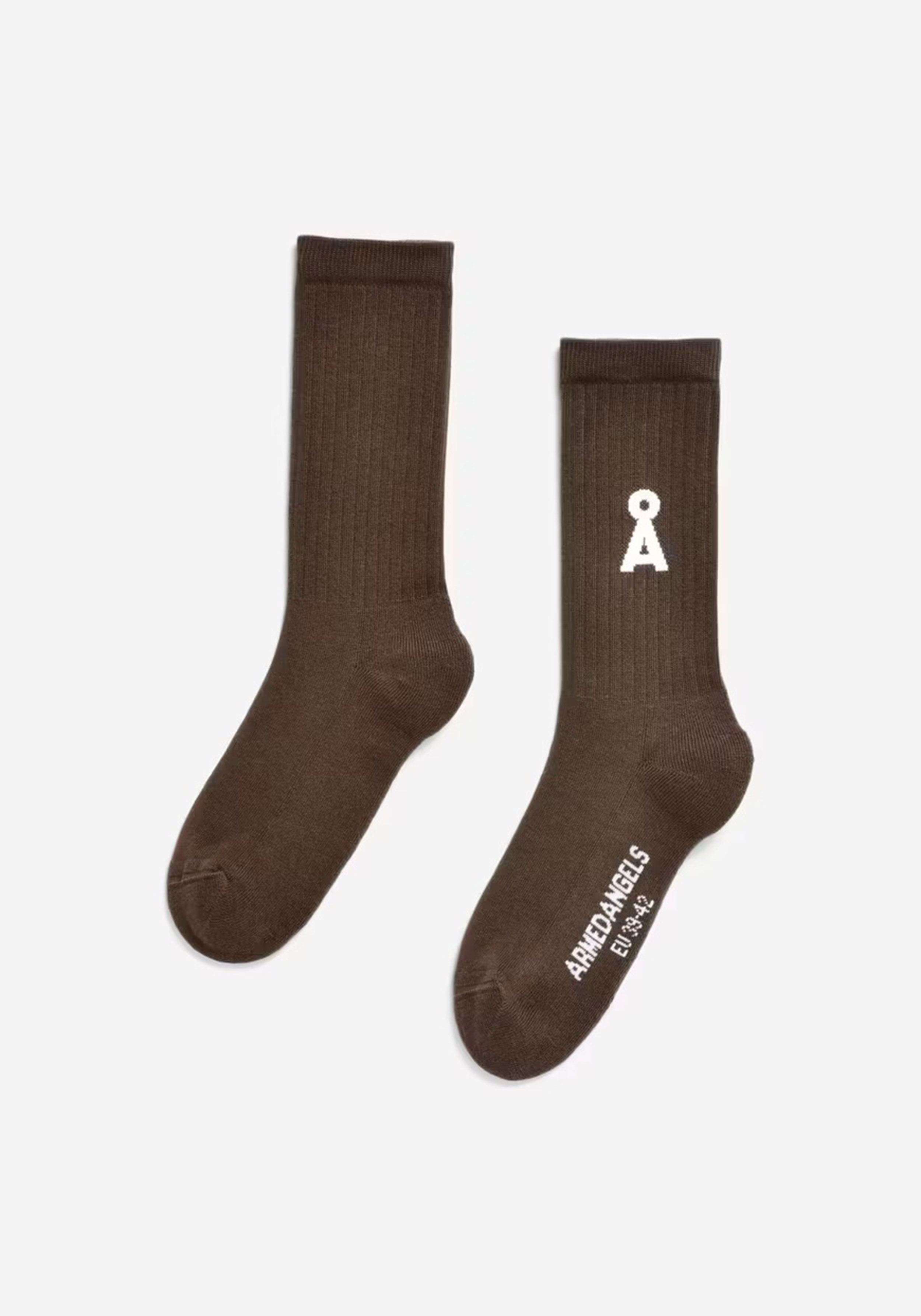 Armedangels Socken Saamus Bold Tree Shade