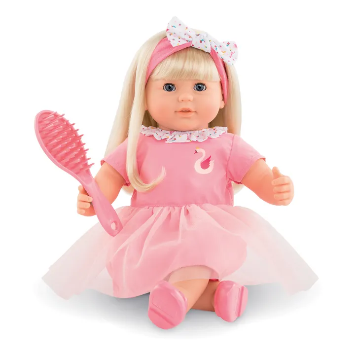 Corolle Mon grand poupon Poupée Adèle - 36 cm