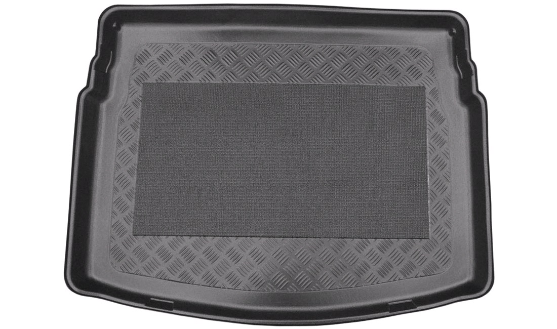 Bagagerumsbakke Auris II + hybrid 5d 13-