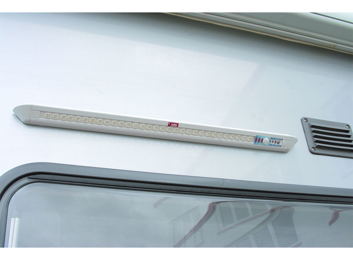 Fiamma LED-deurlamp met sensor