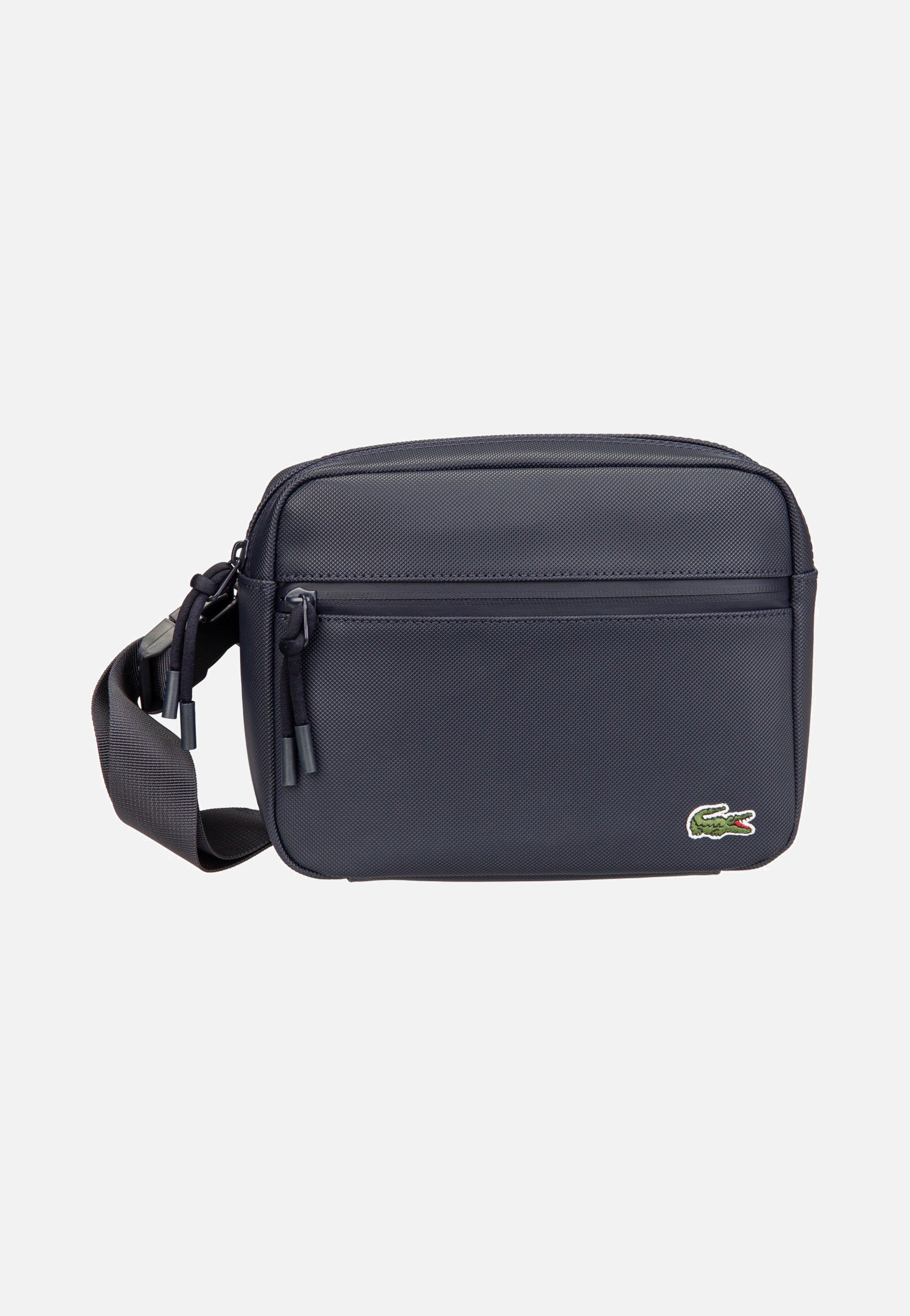 LCST Reporter Bag 4046 Eclipse - Crossbody Bag