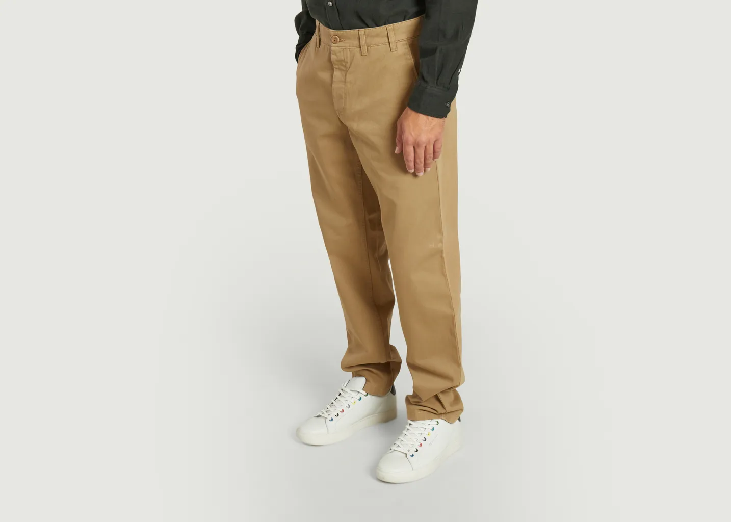 Pantalon Aros Regular Norse Projects