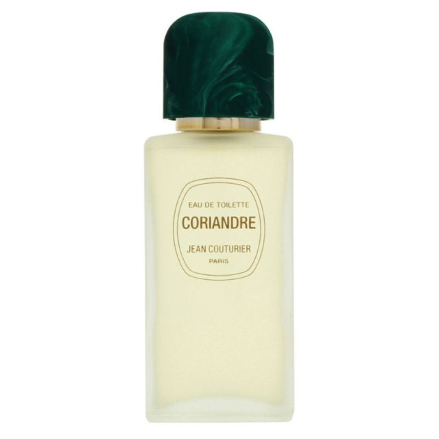 Coriandre Eau de Toilette JEAN COUTURIER